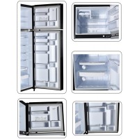 Godrej RT EON 343 SG 2.4 343 L 2 Star - Refrigerator Specs, Price, Details, Dealers