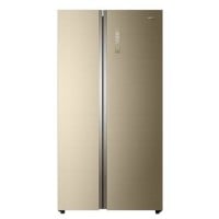 Haier HRF 618GG 565 L - Star SBS Refrigerator Specs, Price
