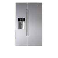 Haier HRF 628IF6 628 L - Star - Refrigerator Specs, Price