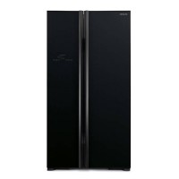 Hitachi R-S700PND2 659 L - Star Double Door Refrigerator Specs, Price, 