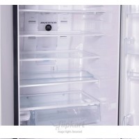 Hitachi R-SG37BPND 390 L - Star Triple Door Refrigerator Specs, Price