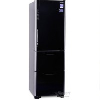 Hitachi R-SG37BPND 390 L - Star Triple Door Refrigerator Specs, Price, Details, Dealers