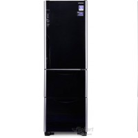 Hitachi R-SG37BPND 390 L - Star Triple Door Refrigerator Specs, Price, Details, Dealers