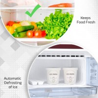 Hitachi R-SG37BPND 390 L - Star Triple Door Refrigerator Specs, Price, Details, Dealers