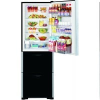 Hitachi R-SG38FPND 404 L - Star Triple Door Refrigerator Specs, Price, Details, Dealers