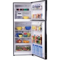 Hitachi R-VG400PND3 382 L 2 Star Star Double Door Refrigerator Specs, Price, Details, Dealers