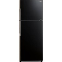 Hitachi R-VG470PND3 451 L 2 Star Star Double Door Refrigerator Specs, Price, Details, Dealers