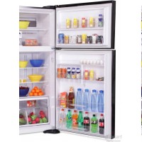 Hitachi R-VG610PND3 565 L 3 star Star Double Door Refrigerator Specs, Price, Details, Dealers