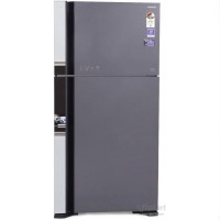 Hitachi R-VG610PND3 565 L 3 star Star Double Door Refrigerator Specs, Price, Details, Dealers