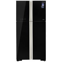 Hitachi R-W610PND4 563 L - Star Multi-Door Refrigerator Specs, Price, Details, Dealers