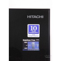 Hitachi R-W660PND3 586 L Inverter Technology Star Side by Side Refrigerator Specs, Price, 