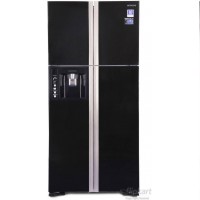 Hitachi R-W660PND3 586 L Inverter Technology Star Side by Side Refrigerator Specs, Price, Details, Dealers