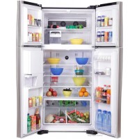 Hitachi R-W660PND3 586 L Inverter Technology Star Side by Side Refrigerator Specs, Price, Details, Dealers