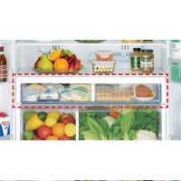 Hitachi R-W720FPND1X 638 L - Star Side by Side Refrigerator Specs, Price, Details, Dealers