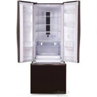Hitachi R-WB480PND2 456 L Inverter Technology Star Triple Door Refrigerator Specs, Price