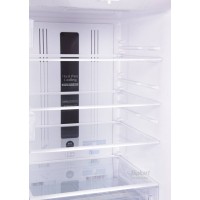 Hitachi R-WB480PND2 456 L Inverter Technology Star Triple Door Refrigerator Specs, Price, Details, Dealers