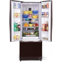 Hitachi R-WB480PND2 456 L Inverter Technology Star Triple Door Refrigerator Specs, Price, Details, Dealers