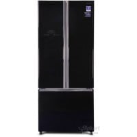 Hitachi R-WB550PND2 510 L Inverter Technology Star Triple Door Refrigerator Specs, Price, Details, Dealers