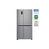 Lg GC B247SLUV 687 L - Star - Refrigerator Specs, Price, Details, Dealers