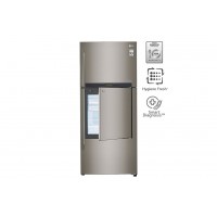 Lg GC D432HLAM 426 L 2 Star Star - Refrigerator Specs, Price, Details, Dealers