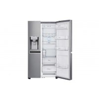 Lg GC L247CLAV 668 L - Star - Refrigerator Specs, Price
