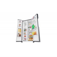 Lg GC-B247KQDV 679 L - Star Side by Side Refrigerator Specs, Price, Details, Dealers