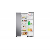 Lg GC-B247KQDV 679 L - Star Side by Side Refrigerator Specs, Price, Details, Dealers