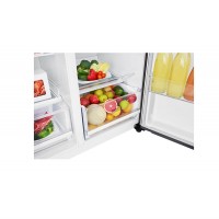 Lg GC-B247KQDV 679 L - Star Side by Side Refrigerator Specs, Price, Details, Dealers