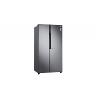 Lg GC-B247KQDV 679 L - Star Side by Side Refrigerator Specs, Price, Details, Dealers