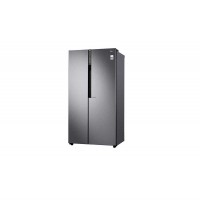 Lg GC-B247KQDV 679 L - Star Side by Side Refrigerator Specs, Price, Details, Dealers