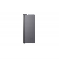 Lg GC-B247KQDV 679 L - Star Side by Side Refrigerator Specs, Price, Details, Dealers