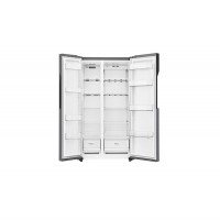 Lg GC-B247KQDV 679 L - Star Side by Side Refrigerator Specs, Price, Details, Dealers