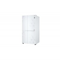 Lg GC-B247SCUV 687 L - Star Side by Side Refrigerator Specs, Price, 