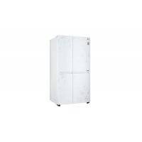Lg GC-B247SCUV 687 L - Star Side by Side Refrigerator Specs, Price, Details, Dealers