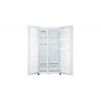 Lg GC-B247SCUV 687 L - Star Side by Side Refrigerator Specs, Price, Details, Dealers