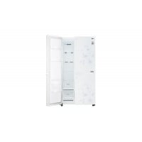 Lg GC-B247SCUV 687 L - Star Side by Side Refrigerator Specs, Price, Details, Dealers