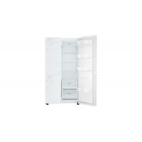 Lg GC-B247SCUV 687 L - Star Side by Side Refrigerator Specs, Price, Details, Dealers