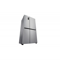 Lg GC-B247SLUV 687 L - Star Side by Side Refrigerator Specs, Price, Details, Dealers