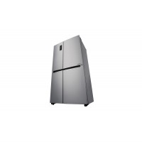 Lg GC-B247SLUV 687 L - Star Side by Side Refrigerator Specs, Price, Details, Dealers