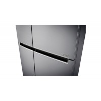 Lg GC-B247SLUV 687 L - Star Side by Side Refrigerator Specs, Price, Details, Dealers