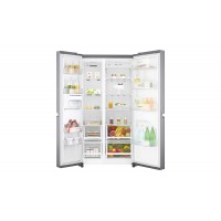 Lg GC-B247SLUV 687 L - Star Side by Side Refrigerator Specs, Price, Details, Dealers