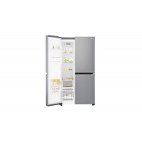 Lg GC-B247SLUV 687 L - Star Side by Side Refrigerator Specs, Price, Details, Dealers