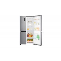 Lg GC-B247SLUV 687 L - Star Side by Side Refrigerator Specs, Price, Details, Dealers