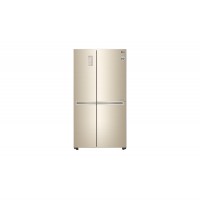 Lg GC-B247SVUV 687 L - Star Side by Side Refrigerator Specs, Price, 