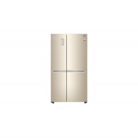 Lg GC-B247SVUV 687 L - Star Side by Side Refrigerator Specs, Price