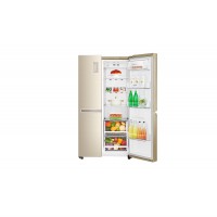 Lg GC-B247SVUV 687 L - Star Side by Side Refrigerator Specs, Price, Details, Dealers