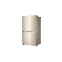 Lg GC-B247SVUV 687 L - Star Side by Side Refrigerator Specs, Price, Details, Dealers