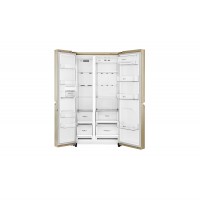 Lg GC-B247SVUV 687 L - Star Side by Side Refrigerator Specs, Price, Details, Dealers