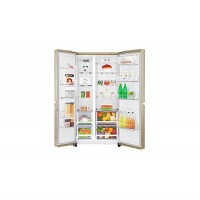 Lg GC-B247SVUV 687 L - Star Side by Side Refrigerator Specs, Price, Details, Dealers