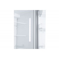 Lg GC-C247UGLW 675 L - Star Side by Side Refrigerator Specs, Price, Details, Dealers